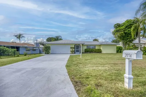 2074 Se Doverbrook Street Port Saint Lucie FL 34983