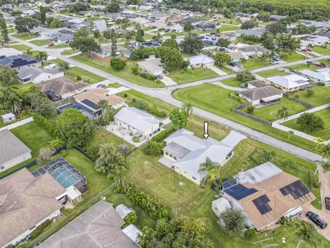 2074 Se Doverbrook Street Port Saint Lucie FL 34983