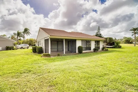 Palm City FL 34990