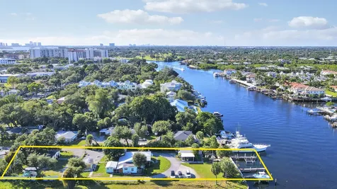 2031 Melody Lane North Palm Beach FL 33408