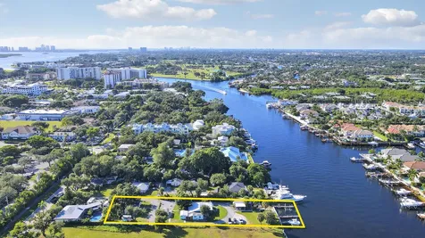 2031 Melody Lane North Palm Beach FL 33408