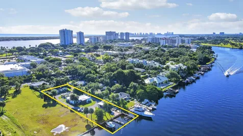 2031 Melody Lane North Palm Beach FL 33408