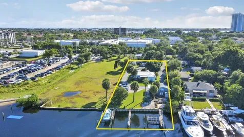 2031 Melody Lane North Palm Beach FL 33408