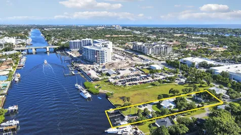 2031 Melody Lane North Palm Beach FL 33408
