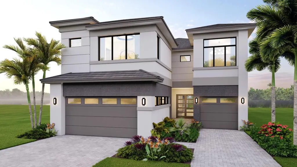 9911 Rising Wing Street Palm Beach Gardens FL 33412
