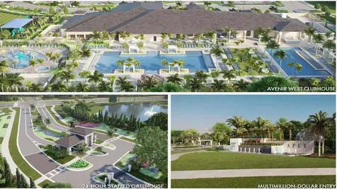 9911 Rising Wing Street Palm Beach Gardens FL 33412