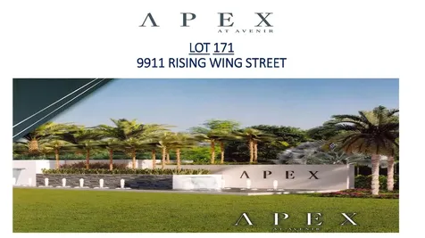 9911 Rising Wing Street Palm Beach Gardens FL 33412