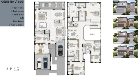 9911 Rising Wing Street Palm Beach Gardens FL 33412