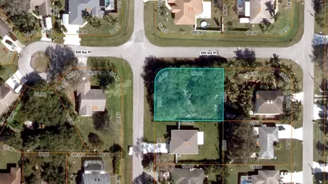 4535 SW SW Fireside Circle Port Saint Lucie FL 34953