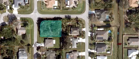 4535 SW SW Fireside Circle Port Saint Lucie FL 34953