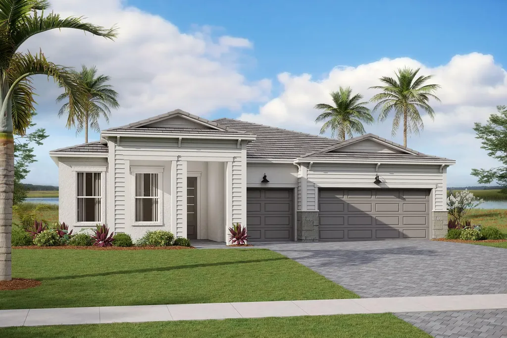 10305 Sw Carnelian Street Port Saint Lucie FL 34987