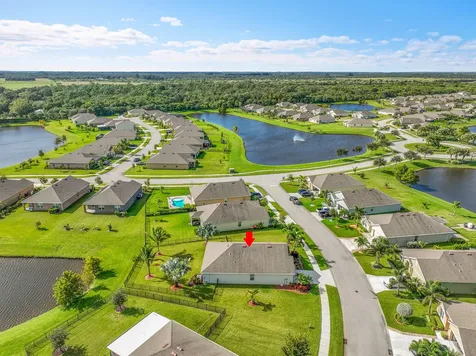 2785 Granville Manor Vero Beach FL 32968