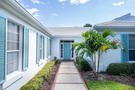 111 S Catalina Court Vero Beach FL 32963
