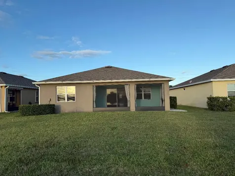 2608 Crowned Eagle Circle Vero Beach FL 32962