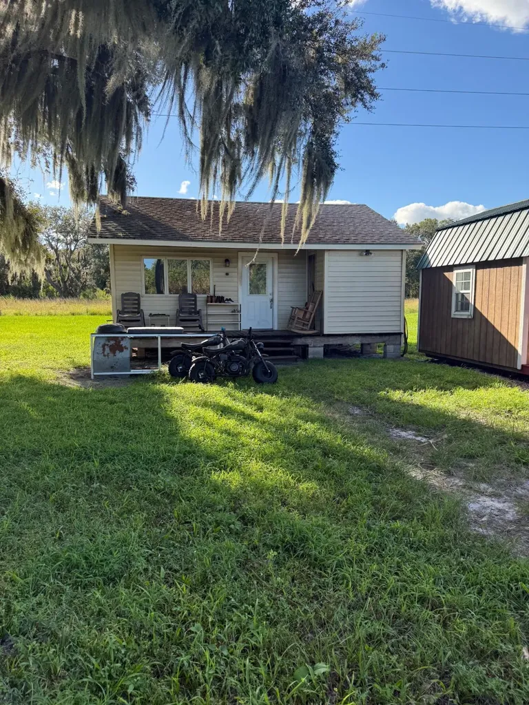 23993 Sw Cardamine Street Indiantown FL 34956