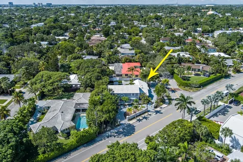 3517 N Flagler Drive West Palm Beach FL 33407