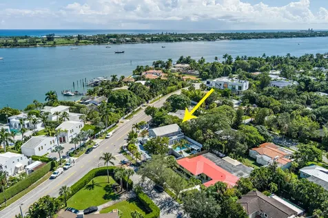 3517 N Flagler Drive West Palm Beach FL 33407