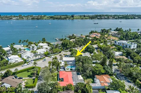 3517 N Flagler Drive West Palm Beach FL 33407