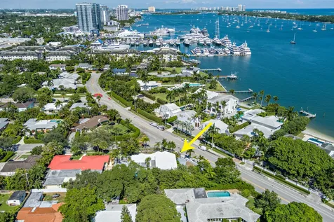 3517 N Flagler Drive West Palm Beach FL 33407