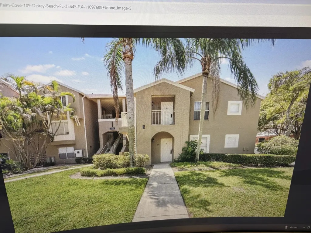 1745 Palm Cove Boulevard Delray Beach FL 33445