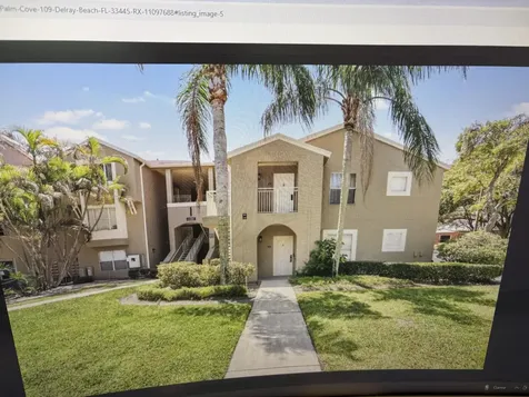 1745 Palm Cove Boulevard Delray Beach FL 33445