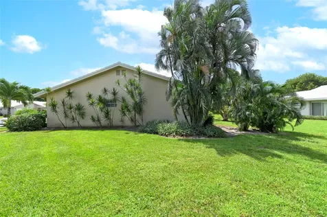 22349 Treetop Circle Boca Raton FL 33433