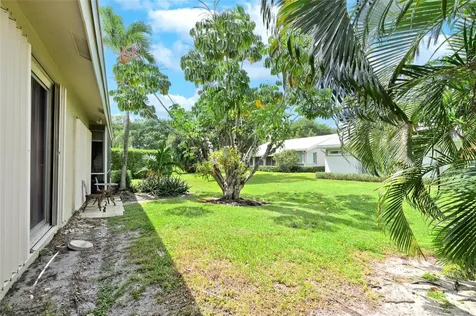 22349 Treetop Circle Boca Raton FL 33433