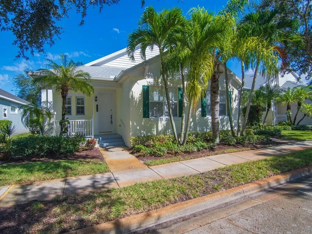 7534 15th Lane Vero Beach FL 32966