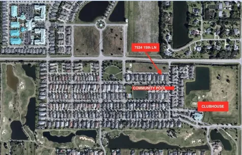 7534 15th Lane Vero Beach FL 32966