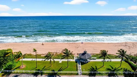 Ocean Ridge FL 33435