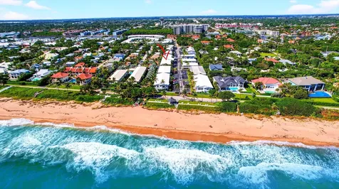 Ocean Ridge FL 33435