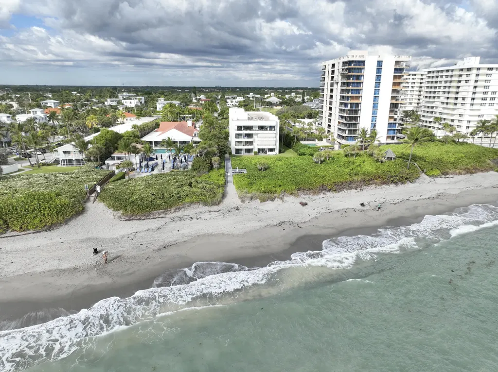 420 Celestial Way Juno Beach FL 33408