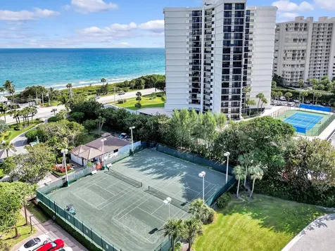 4740 S Ocean Boulevard Highland Beach FL 33487