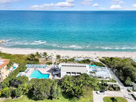 4740 S Ocean Boulevard Highland Beach FL 33487