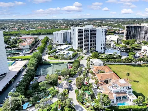4740 S Ocean Boulevard Highland Beach FL 33487