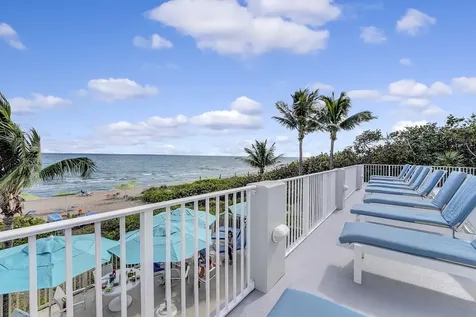 4740 S Ocean Boulevard Highland Beach FL 33487