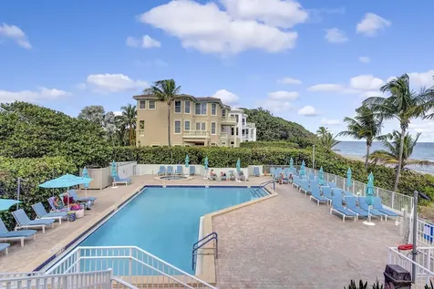 4740 S Ocean Boulevard Highland Beach FL 33487