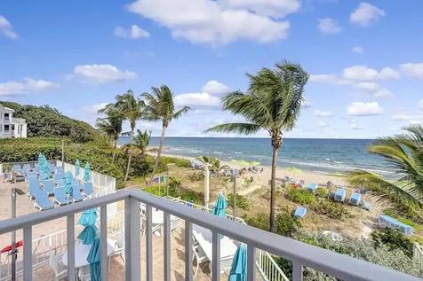 4740 S Ocean Boulevard Highland Beach FL 33487