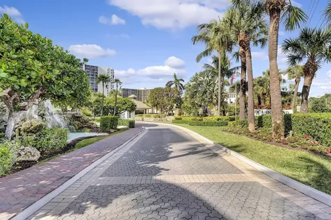 4740 S Ocean Boulevard Highland Beach FL 33487