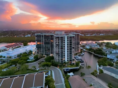 4740 S Ocean Boulevard Highland Beach FL 33487