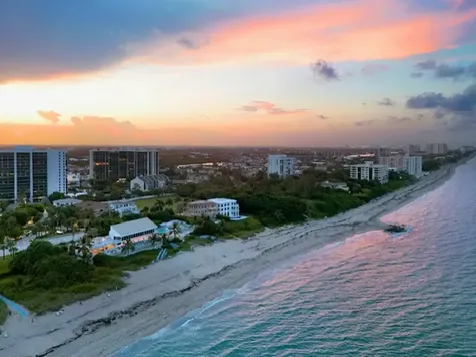 4740 S Ocean Boulevard Highland Beach FL 33487