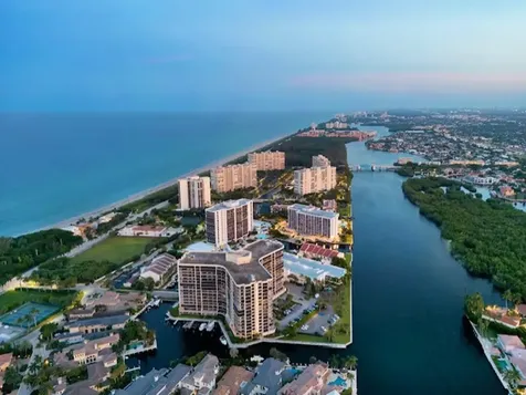4740 S Ocean Boulevard Highland Beach FL 33487