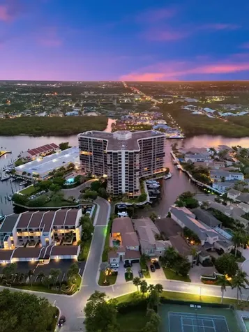 4740 S Ocean Boulevard Highland Beach FL 33487