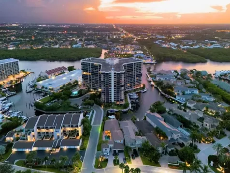 4740 S Ocean Boulevard Highland Beach FL 33487