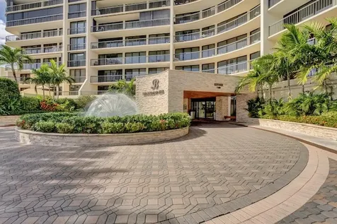 4740 S Ocean Boulevard Highland Beach FL 33487