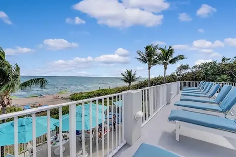 4740 S Ocean Boulevard Highland Beach FL 33487