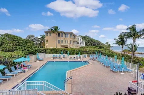4740 S Ocean Boulevard Highland Beach FL 33487