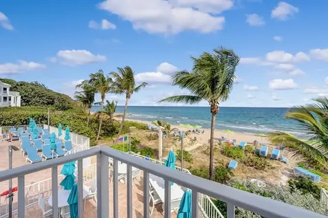 4740 S Ocean Boulevard Highland Beach FL 33487