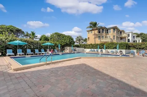 4740 S Ocean Boulevard Highland Beach FL 33487