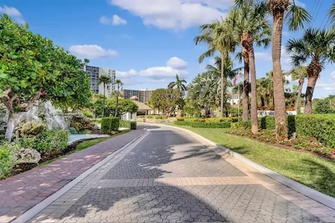 4740 S Ocean Boulevard Highland Beach FL 33487